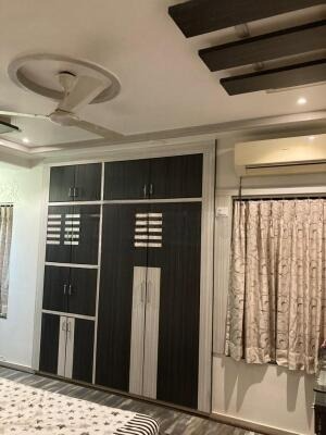 Kanta stree vikas gruh maroad,, KSVG maroad, Rajkot, Gujarat - LockMyKey