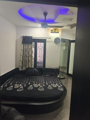 yogi ni ketan, Kalavad Road, Rajkot, Gujarat - LockMyKey
