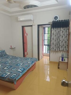 yogi ni ketan, Kalavad Road, Rajkot, Gujarat - LockMyKey