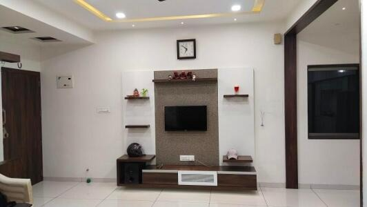 Sanskar Avenue, Ambika Township , Nana Mava, Rajkot, Gujarat - LockMyKey