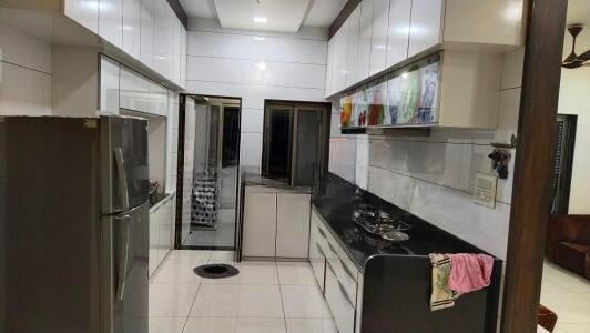 Sanskar Avenue, Ambika Township , Nana Mava, Rajkot, Gujarat - LockMyKey