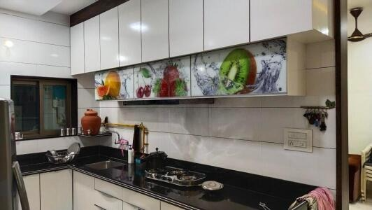 Sanskar Avenue, Ambika Township , Nana Mava, Rajkot, Gujarat - LockMyKey