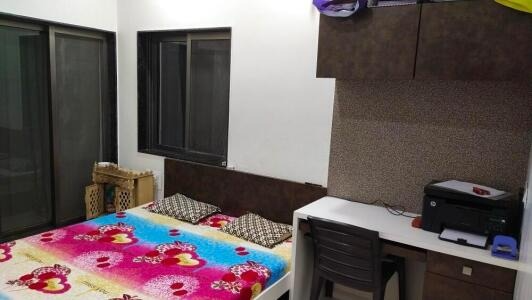 Sanskar Avenue, Ambika Township , Nana Mava, Rajkot, Gujarat - LockMyKey