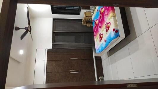 Sanskar Avenue, Ambika Township , Nana Mava, Rajkot, Gujarat - LockMyKey