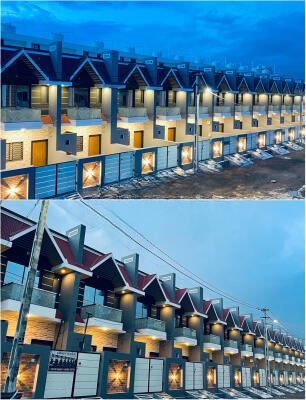 New Rail nagar, 150 Feet Ring Road, Rajkot, Gujarat - LockMyKey