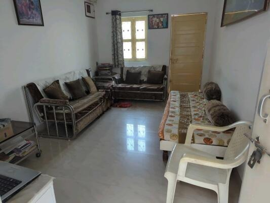 Rama Krishan Nagar, Rajkot, Gujarat - LockMyKey