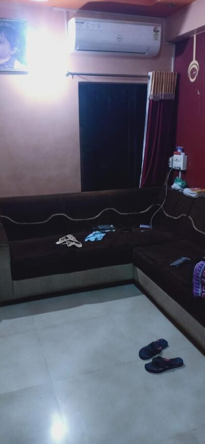 Avkar apartment, Vaishali Nagar, Rajkot, Gujarat - LockMyKey