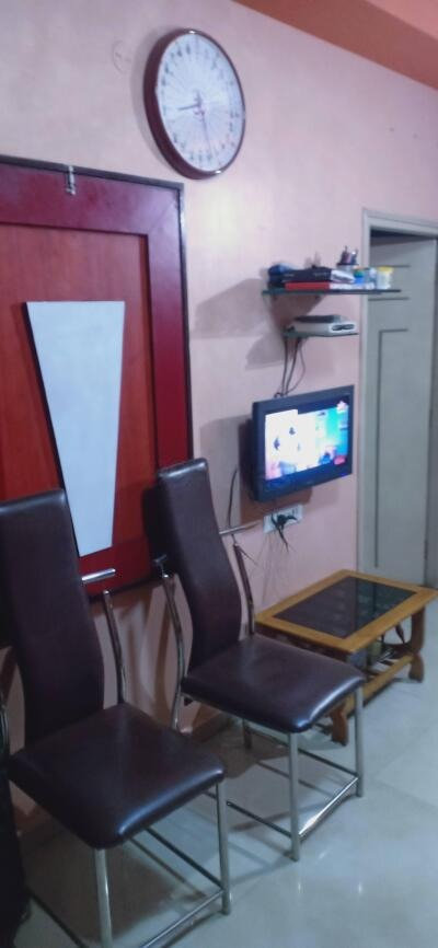 Avkar apartment, Vaishali Nagar, Rajkot, Gujarat - LockMyKey