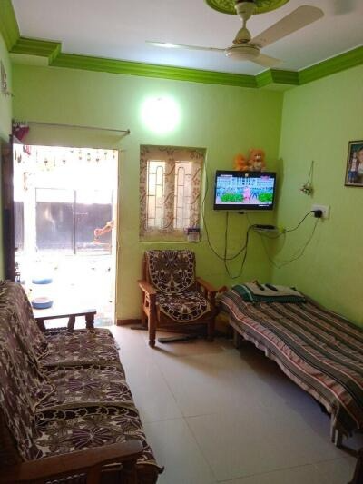 Krishna Society, Rajkot, Gujarat - LockMyKey