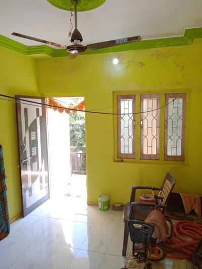 Krishna Society, Rajkot, Gujarat - LockMyKey