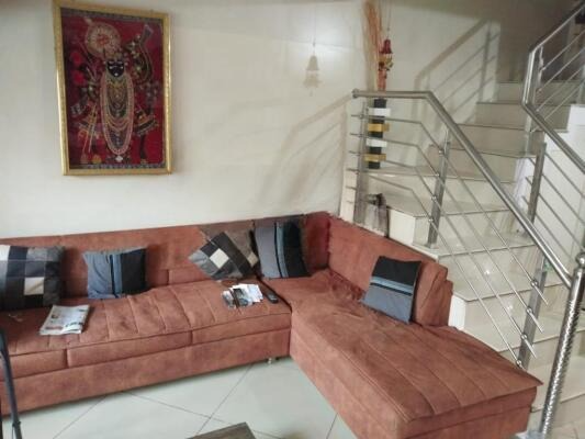 Sadhu Vaswani Road, Rajkot, Gujarat - LockMyKey