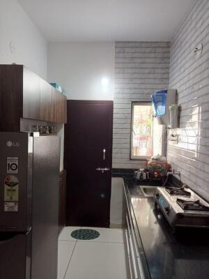 Jignesh Ratnam Flora, Ghanteshwer, Rajkot, Gujarat - LockMyKey