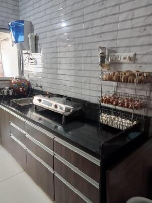 Jignesh Ratnam Flora, Ghanteshwer, Rajkot, Gujarat - LockMyKey