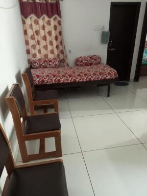 Jignesh Ratnam Flora, Ghanteshwer, Rajkot, Gujarat - LockMyKey