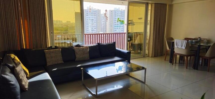pentagon towers, , Mota Mava, Rajkot, Gujarat - LockMyKey