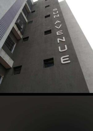 Sun Avenue Apartment, Bhomeshwar Wadi, Rajkot, Gujarat - LockMyKey