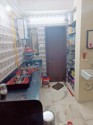 Sun Avenue Apartment, Bhomeshwar Wadi, Rajkot, Gujarat - LockMyKey