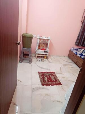 Sun Avenue Apartment, Bhomeshwar Wadi, Rajkot, Gujarat - LockMyKey