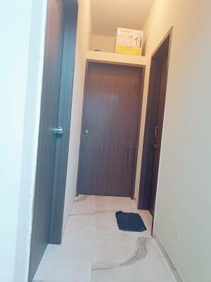 Sun Avenue Apartment, Bhomeshwar Wadi, Rajkot, Gujarat - LockMyKey