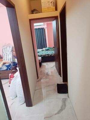 Sun Avenue Apartment, Bhomeshwar Wadi, Rajkot, Gujarat - LockMyKey