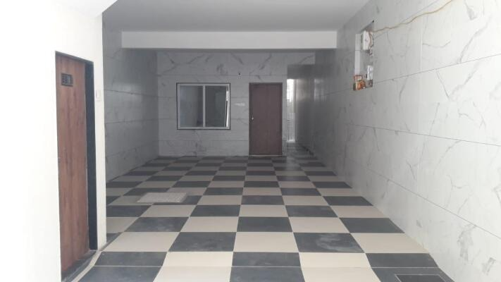 Nana Mava Chowk, Rajkot, Gujarat - LockMyKey
