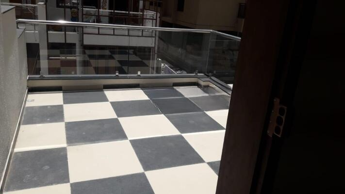 Nana Mava Chowk, Rajkot, Gujarat - LockMyKey