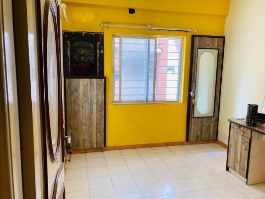 Jaldhara Appartment, Saurashtra Kala Kendra, Rajkot, Gujarat - LockMyKey