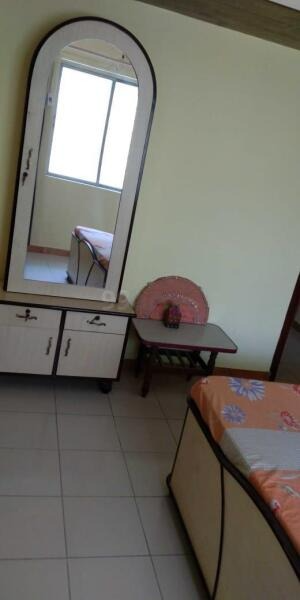 Jaldhara Appartment, Saurashtra Kala Kendra, Rajkot, Gujarat - LockMyKey