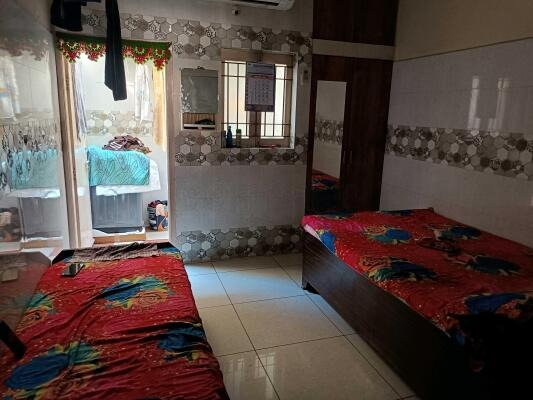 Om Nagar, Rajkot, Gujarat - LockMyKey
