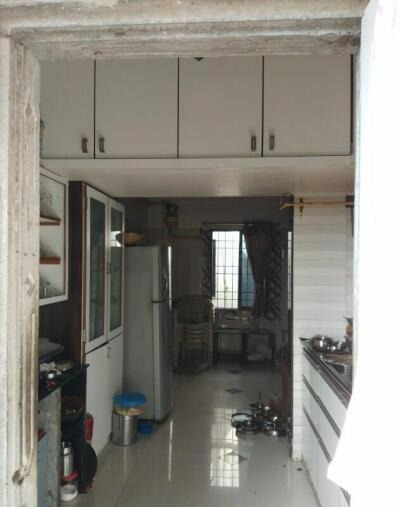 alaknanda complex, Bhakti Nagar, Rajkot, Gujarat - LockMyKey