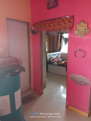 Avkar City, Vavdi, Rajkot, Gujarat - LockMyKey