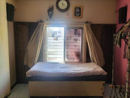 Dwarkesh Apartment, junction plot , Junction Plot, Rajkot, Gujarat - LockMyKey