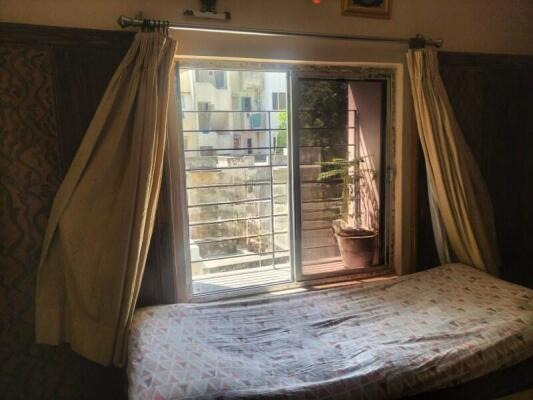 Dwarkesh Apartment, junction plot , Junction Plot, Rajkot, Gujarat - LockMyKey