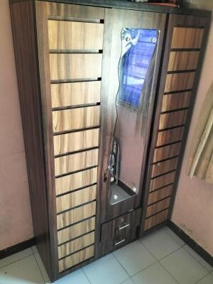 Dwarkesh Apartment, junction plot , Junction Plot, Rajkot, Gujarat - LockMyKey