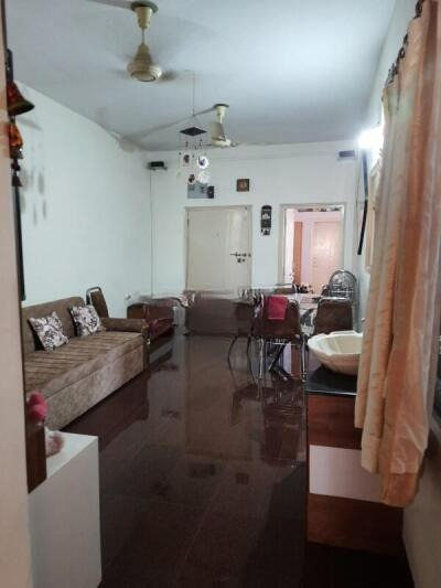 Pratik Apartment, Maruti Nagar, Rajkot, Gujarat - LockMyKey