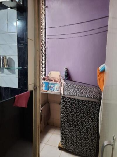 Pratik Apartment, Maruti Nagar, Rajkot, Gujarat - LockMyKey