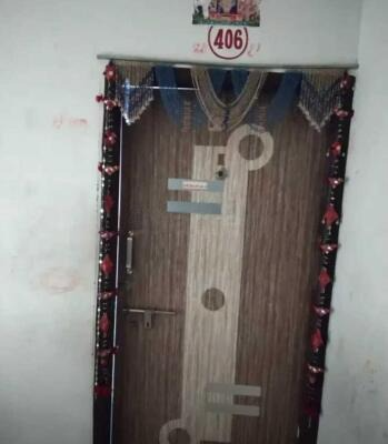Aagman City, Vavdi, Rajkot, Gujarat - LockMyKey