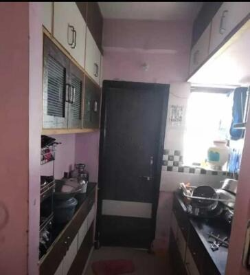 Aagman City, Vavdi, Rajkot, Gujarat - LockMyKey