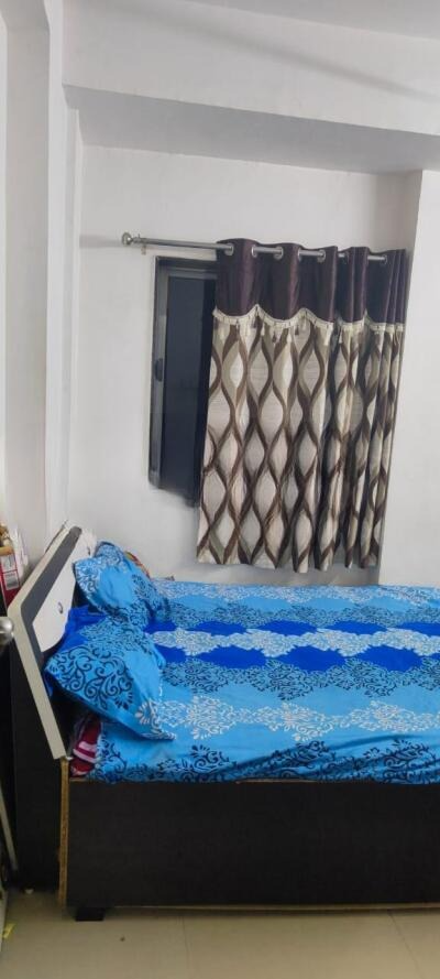 vrundavan 2, Junction Plot, Rajkot, Gujarat - LockMyKey