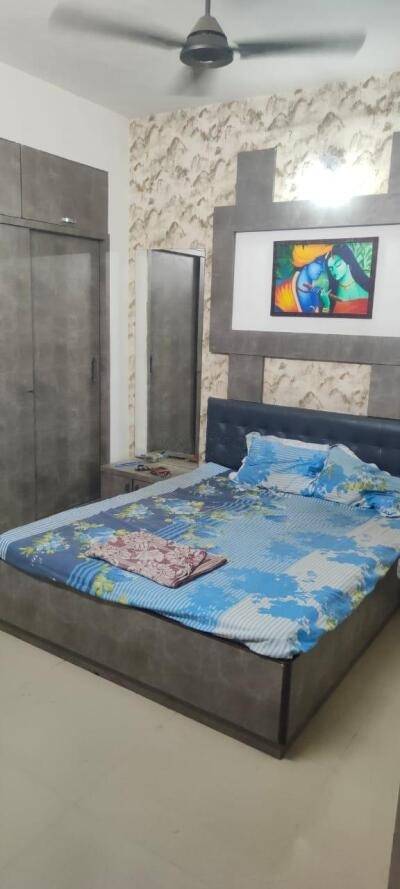 vrundavan 2, Junction Plot, Rajkot, Gujarat - LockMyKey