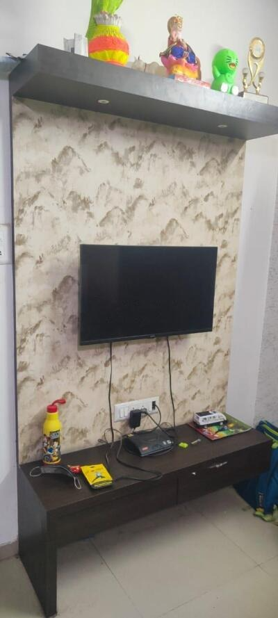 vrundavan 2, Junction Plot, Rajkot, Gujarat - LockMyKey