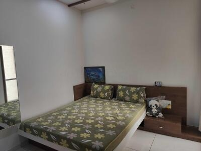 Suncity Heaven, Dharam Nagar, Rajkot, Gujarat - LockMyKey