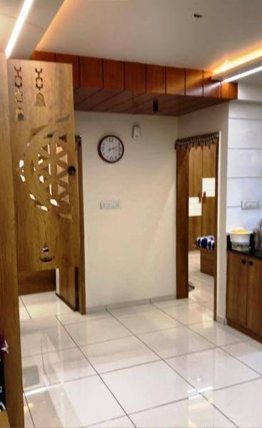 Aadesh Sundaram City, Madhapar, Rajkot, Gujarat - LockMyKey