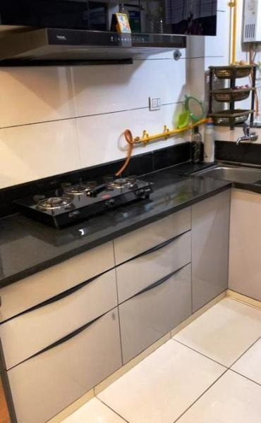 Aadesh Sundaram City, Madhapar, Rajkot, Gujarat - LockMyKey