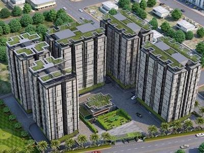 Aadesh Sundaram City, Madhapar, Rajkot, Gujarat - LockMyKey