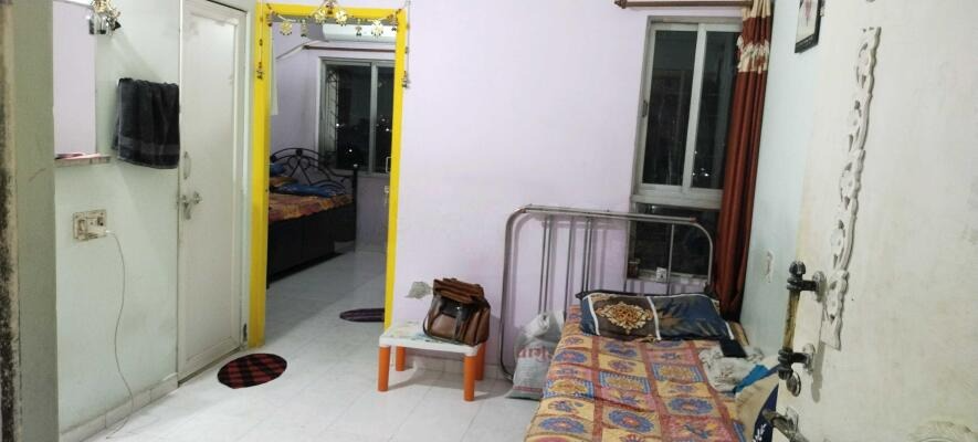 triveni sangam appartment , Laxmi Nagar, Rajkot, Gujarat - LockMyKey