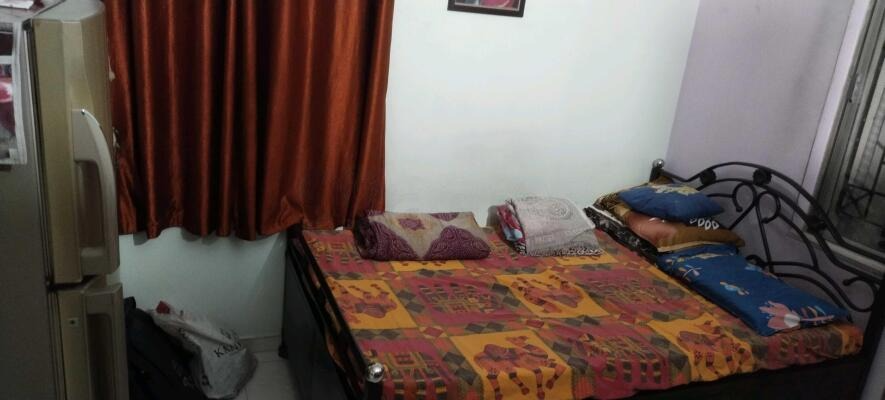 triveni sangam appartment , Laxmi Nagar, Rajkot, Gujarat - LockMyKey