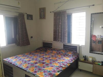 Ashray Silver Flats, Nana Mava, Rajkot, Gujarat - LockMyKey