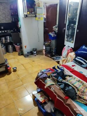 chandresh nagar 4, Mavadi Plot, Rajkot, Gujarat - LockMyKey