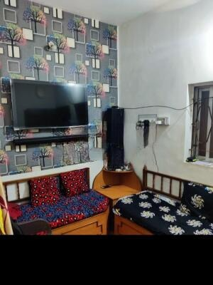 chandresh nagar 4, Mavadi Plot, Rajkot, Gujarat - LockMyKey